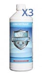 Cleanweb Concentraat 3x1 Liter