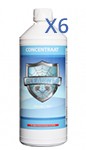 Cleanweb Concentraat 6x1 Liter